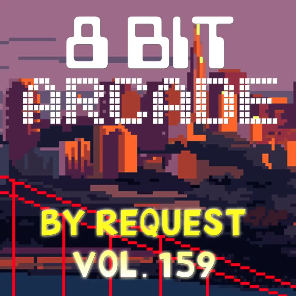 Anuel AA Bzrp Music Sessions, Vol. 46 (8-Bit Anuel AA & Bizarrap Emulation)