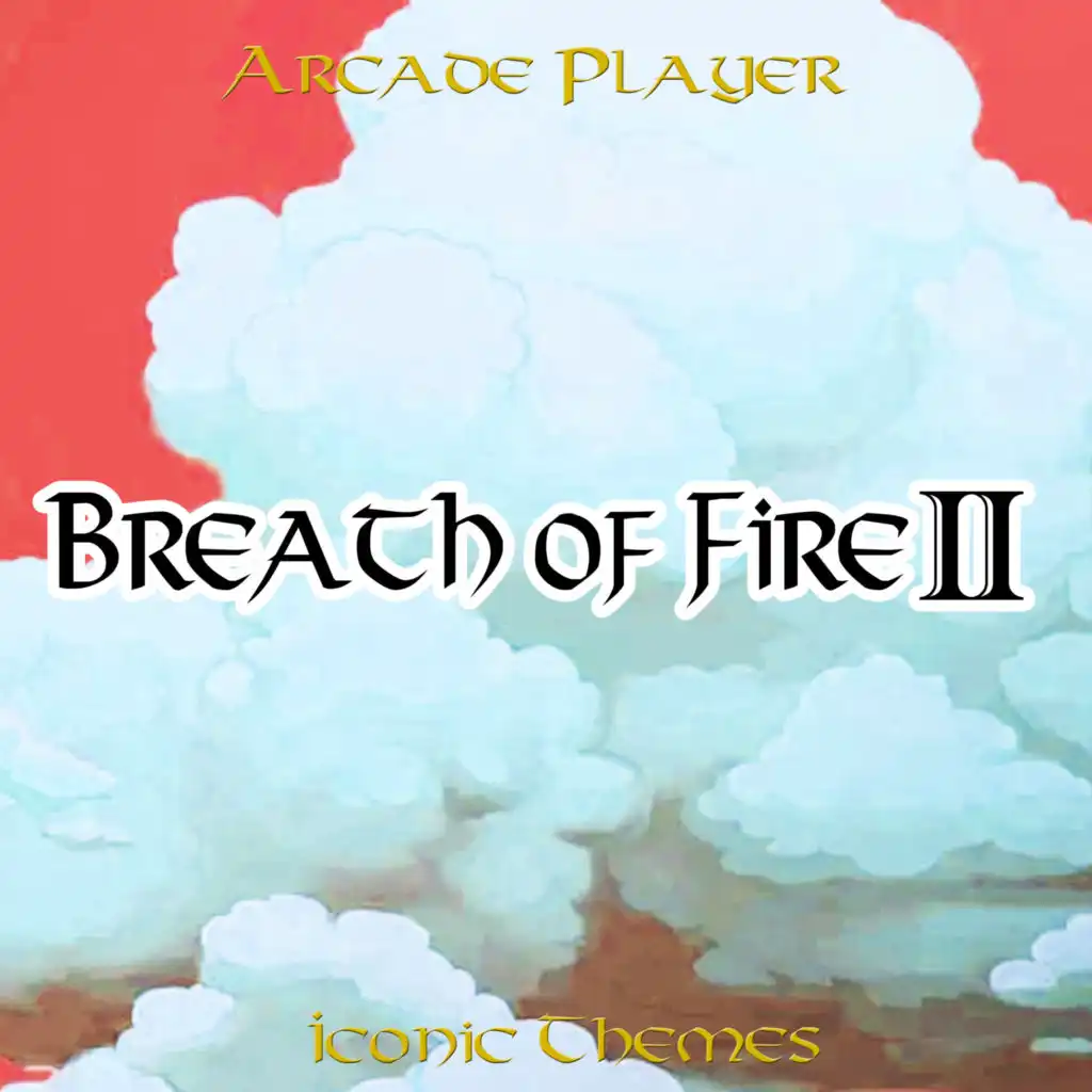 Church Theme (Please, God) [From "Breath of Fire II"]