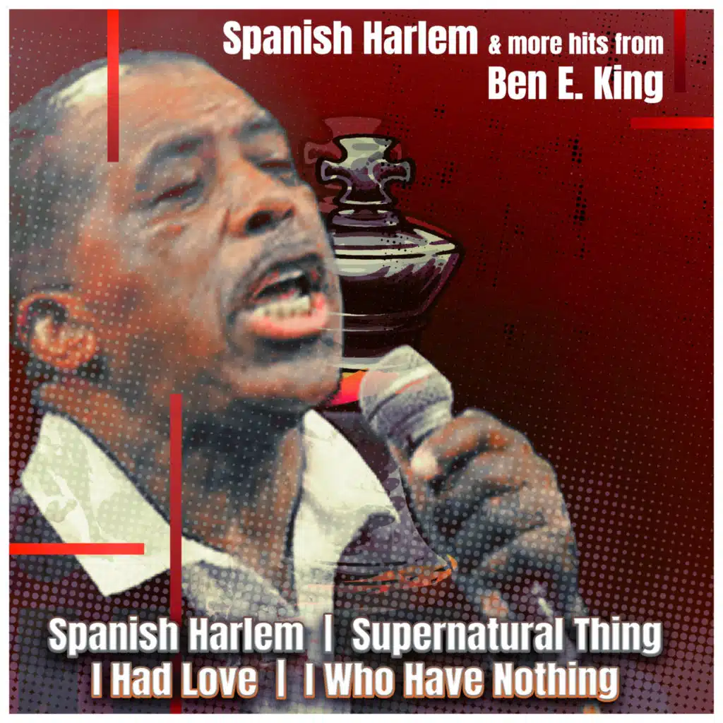 Spanish Harlem (Rerecorded)