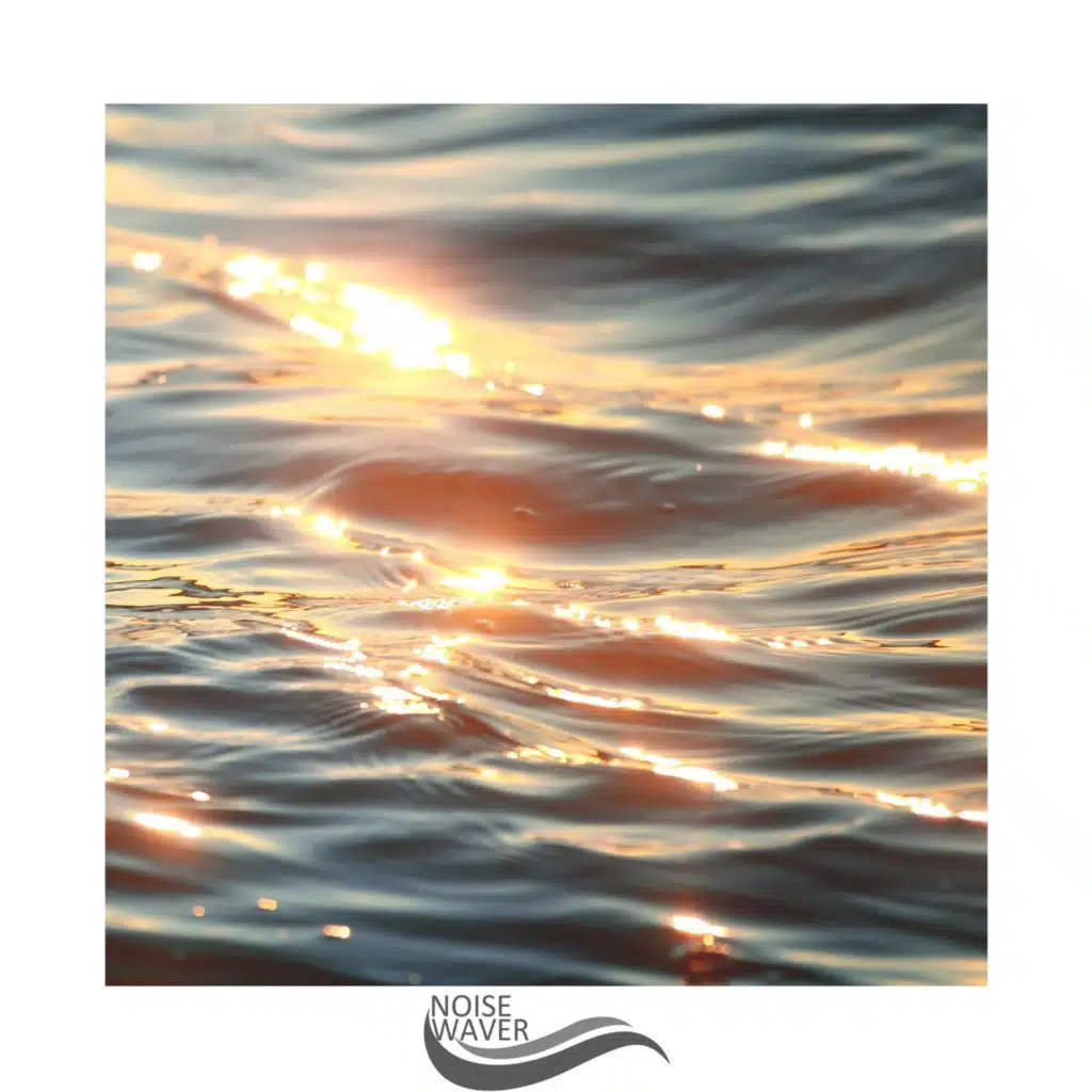 Wavy Refreshing Rough Sea