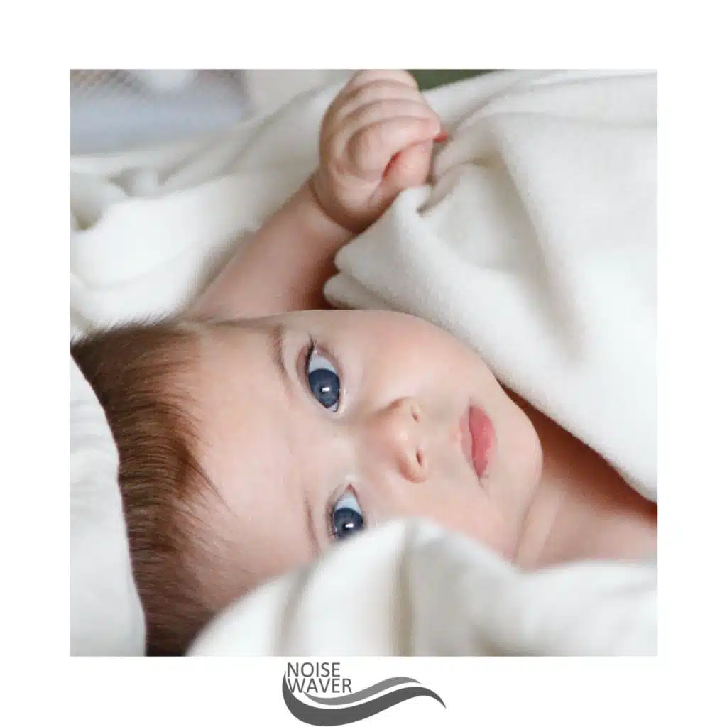 Calmness of Power Noise