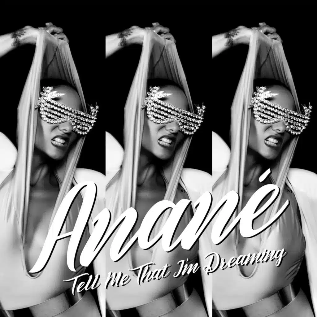 Tell Me That I'm Dreaming (Dave Lee Short Mix)