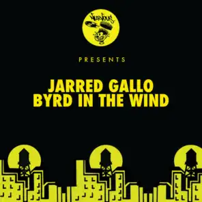 Jarred Gallo