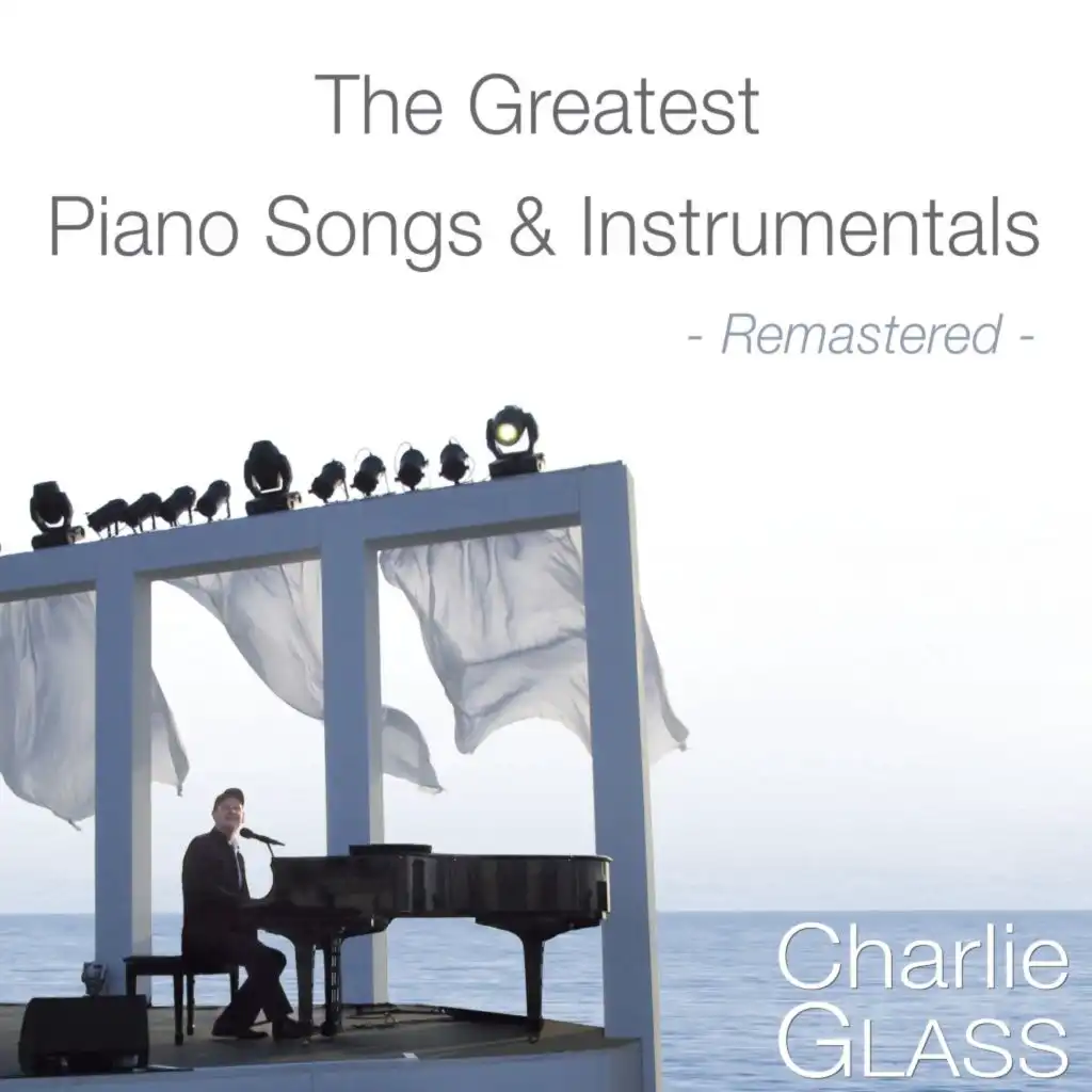 The Greatest Piano Songs & Instrumentals