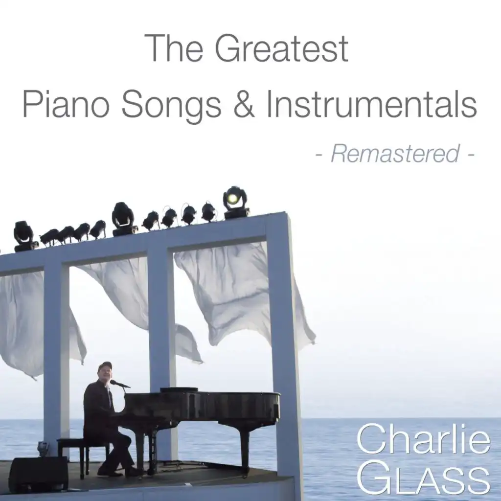 Your Song (Piano Version) [Remastered] (Piano Version [Remastered])