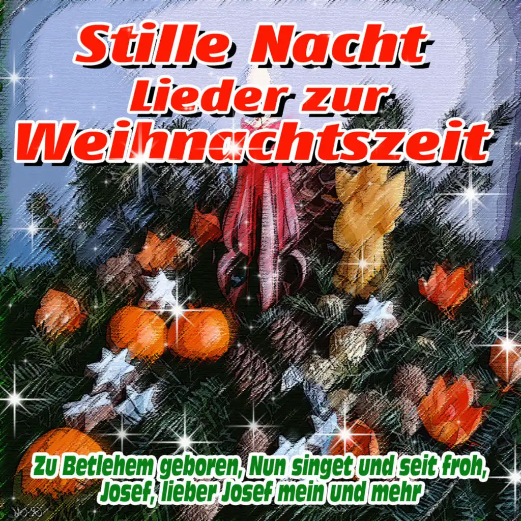 Stille Nacht - Lieder zur Weihnachtszeit