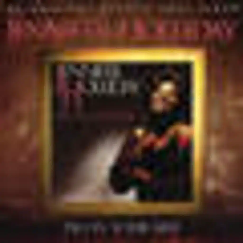 A Dream With Your Name On It