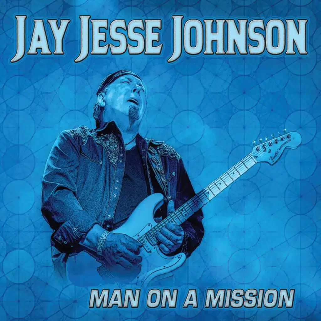 Jay Jesse Johnson