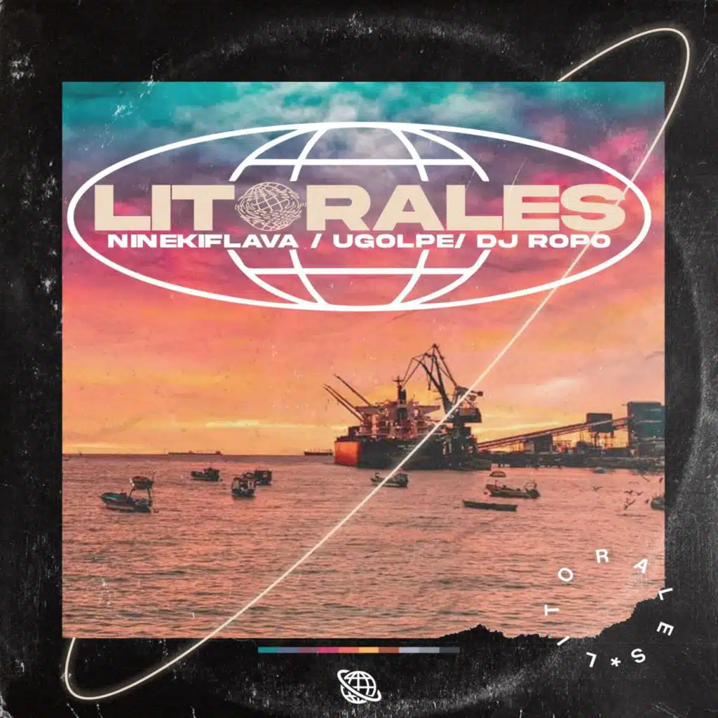 Litorales