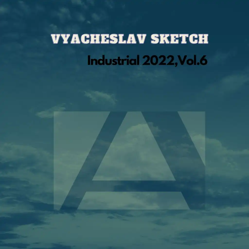 Magic Moon (Vyacheslav Sketch Remix)