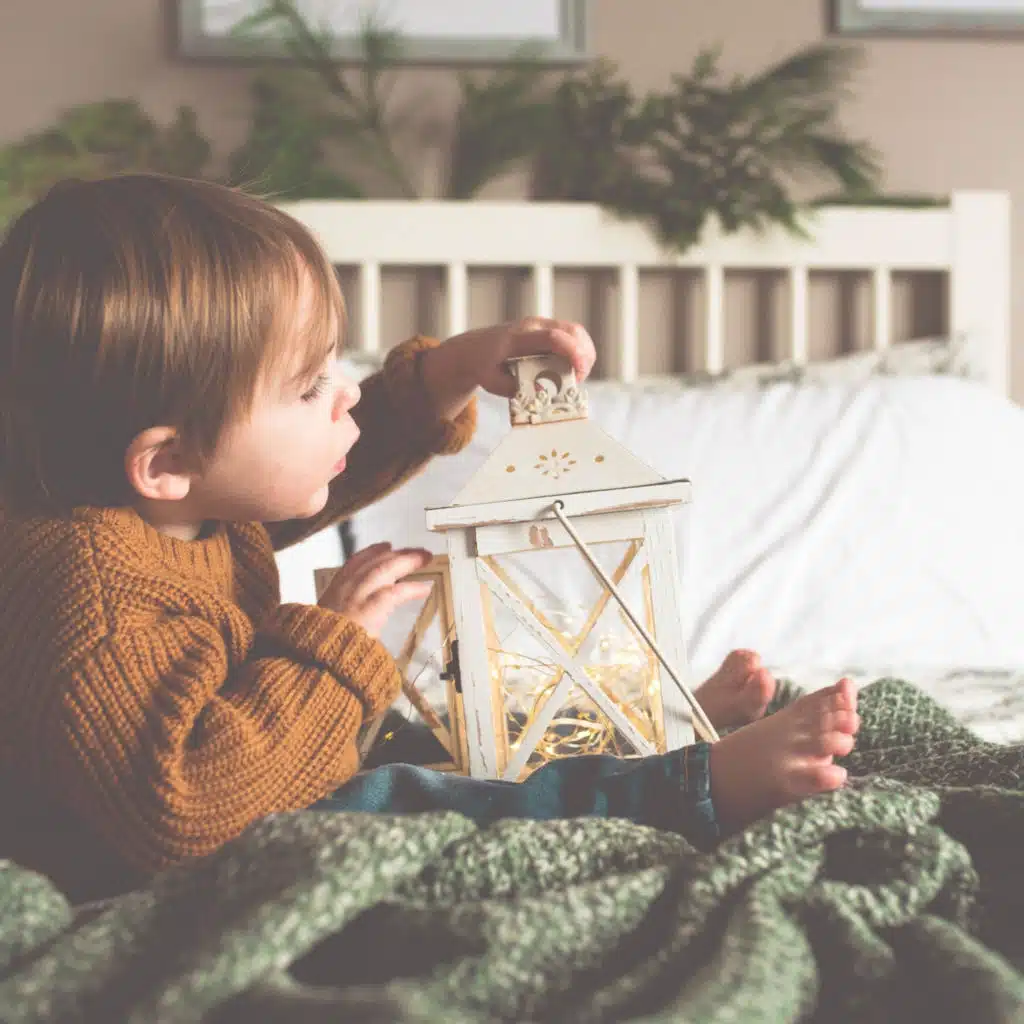 Sleep Baby Music: Peaceful Night