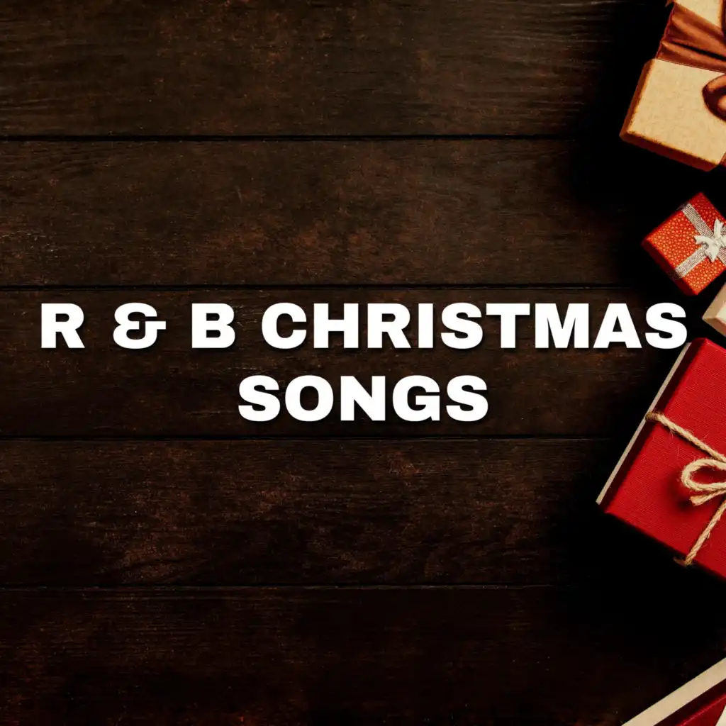 We Wish You a Merry Christmas (R&B Version)