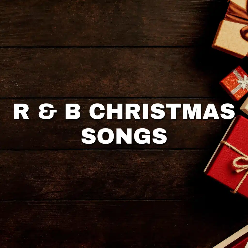 Jingle Bells (R&B Version)