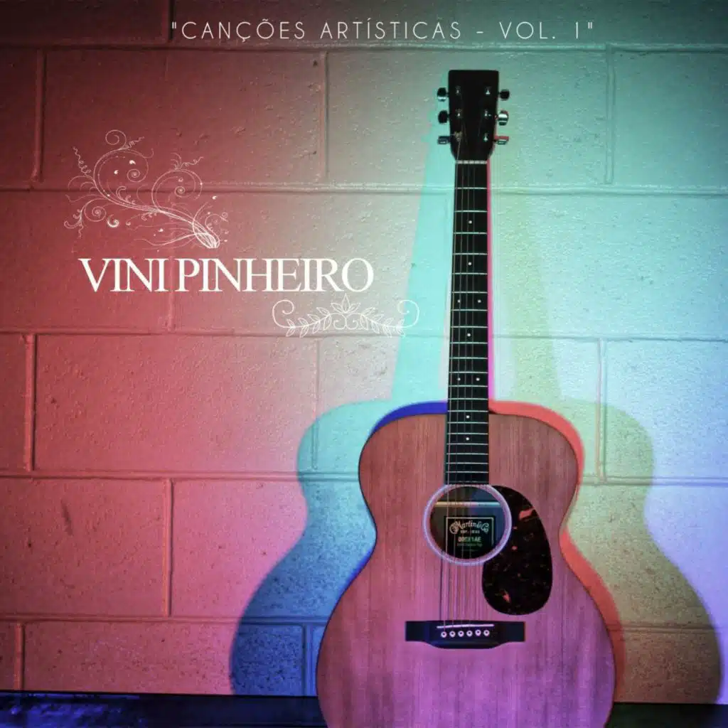 Canções Acústicas - Vol. 1