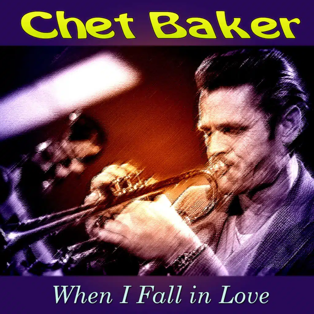 When I Fall in Love