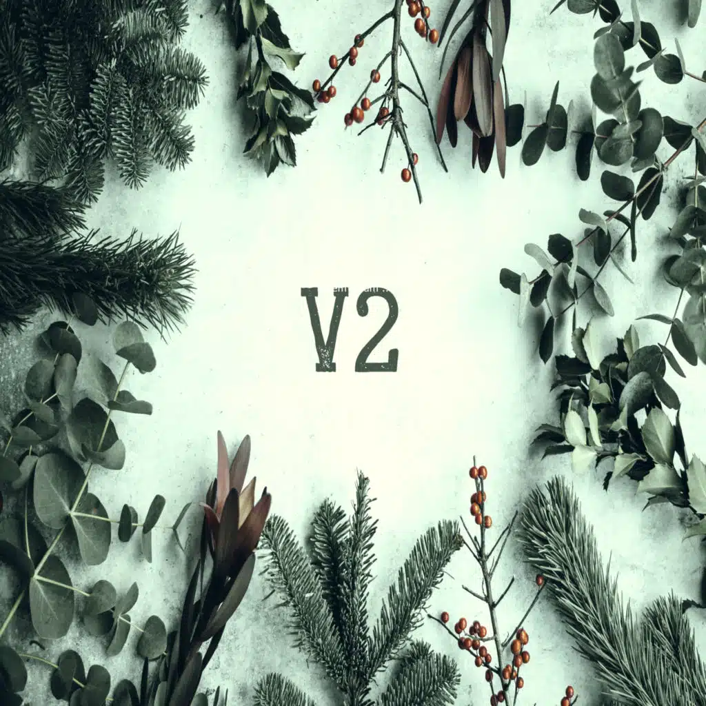 Christmas Day: Volume II