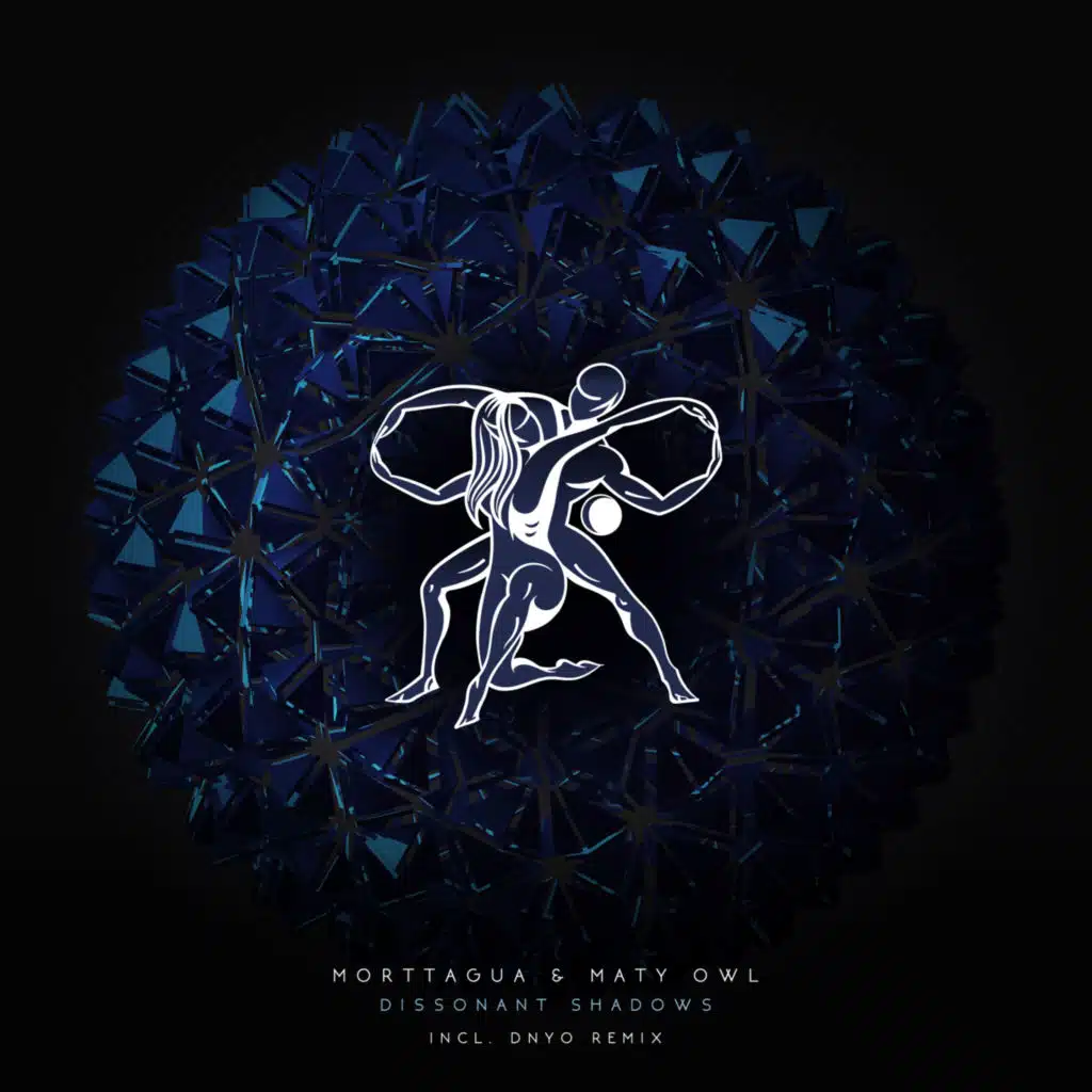 Dissonant Shadows (DNYO Remix)