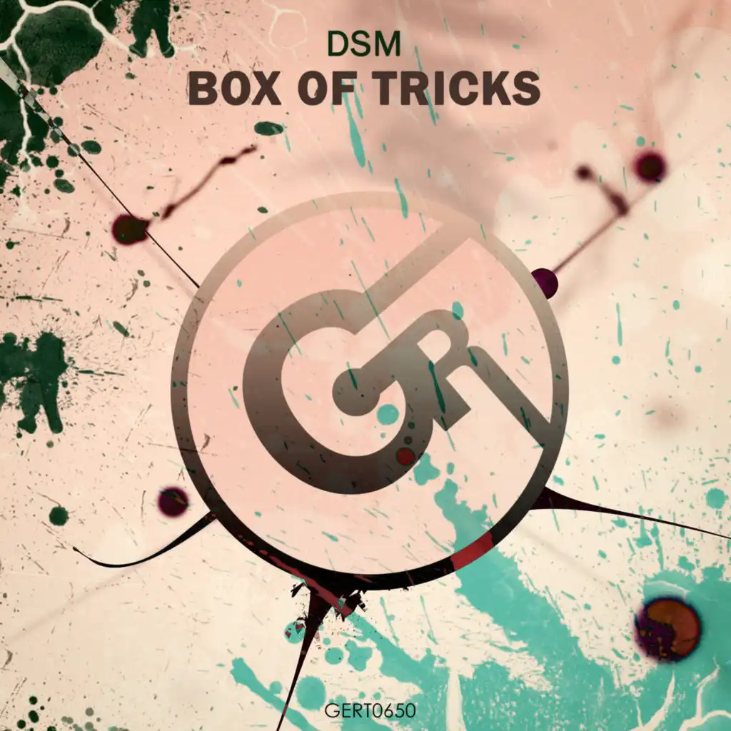 Box Of Tricks