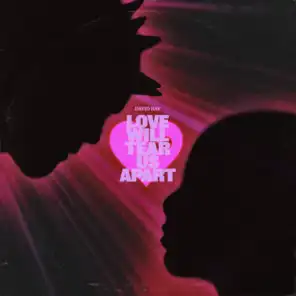 Love Will Tear Us Apart [Ocean Dub]