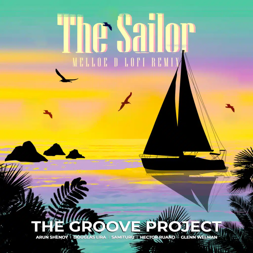 The Groove Project