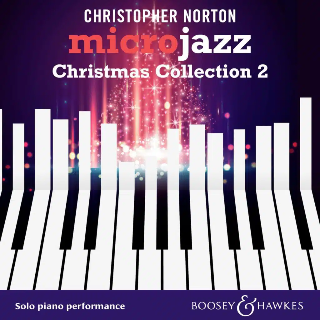 King Boogie (Solo Piano)