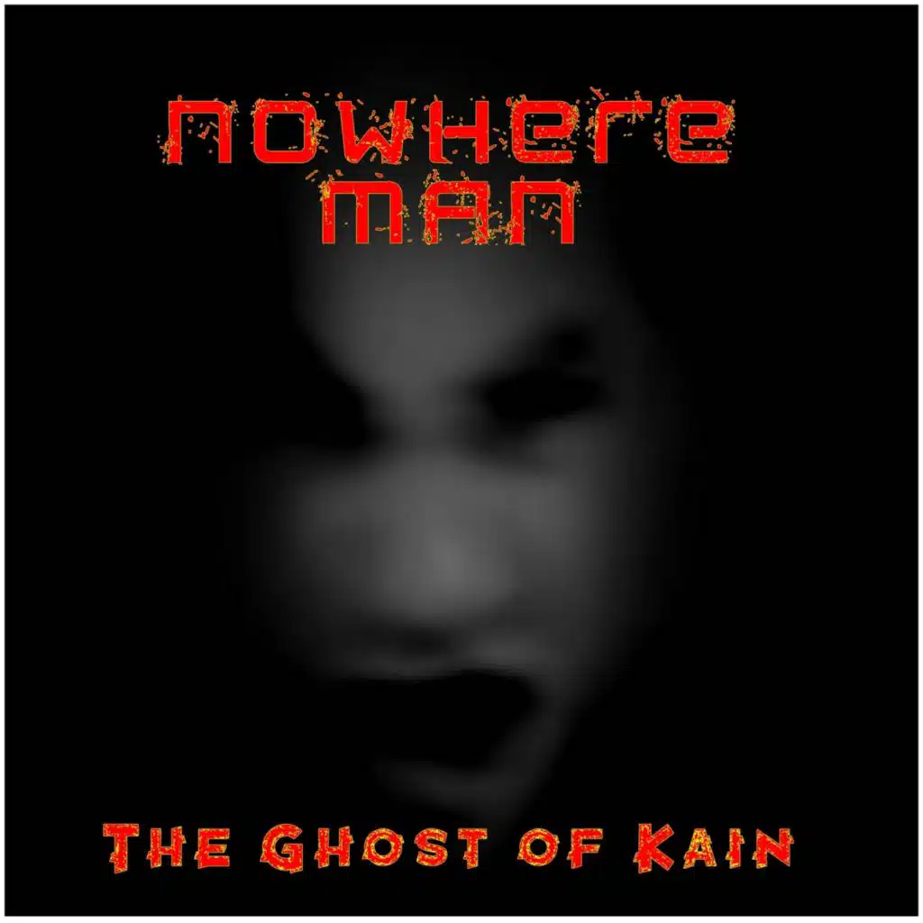 Ghost of Kain