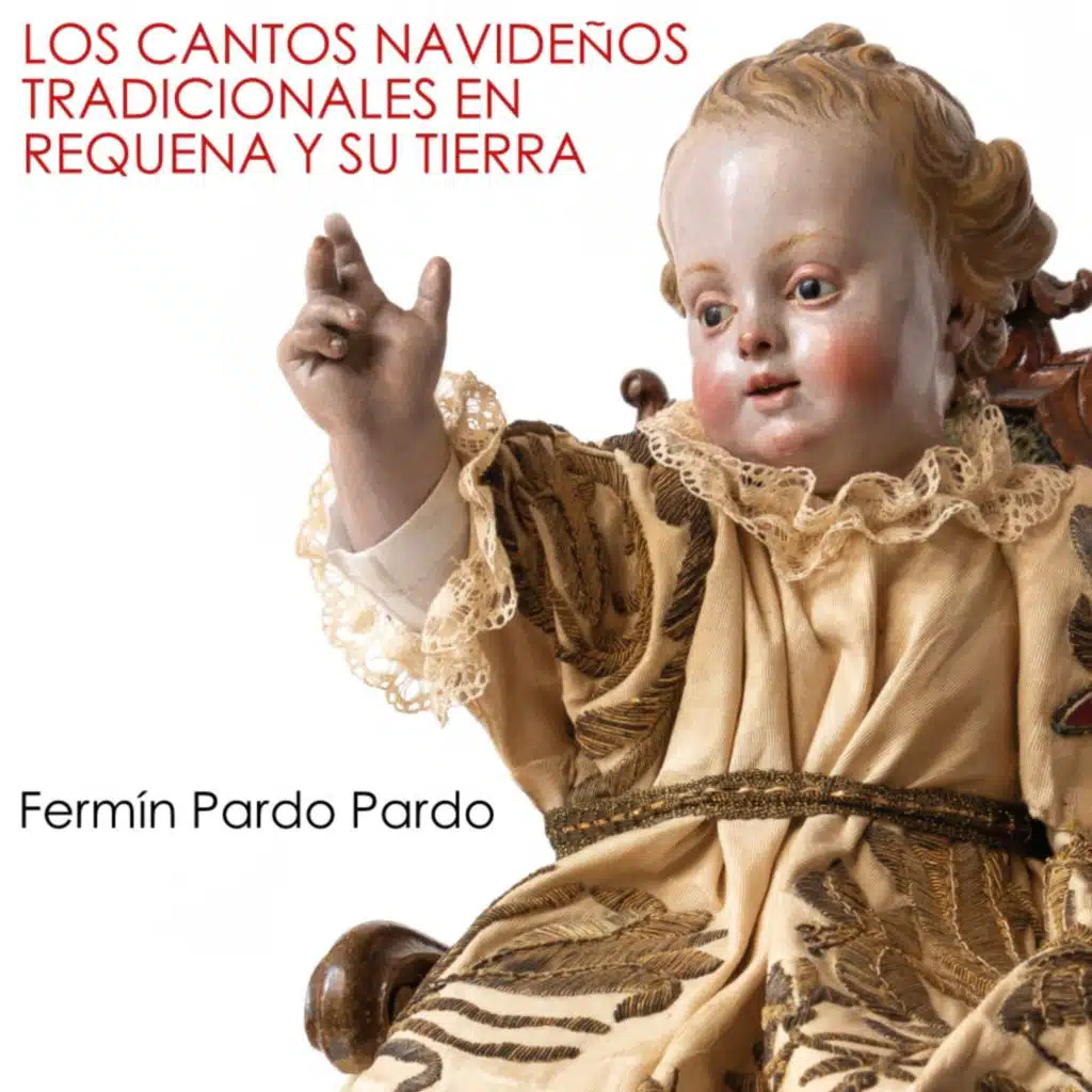 Asociación Cantares Viejos de Requena & Fermín Pardo Pardo