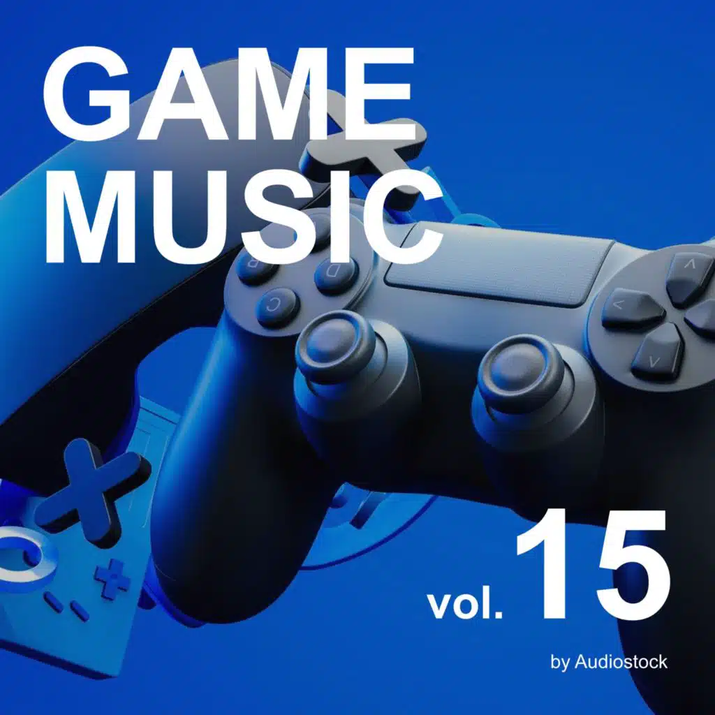 GAME MUSIC, Vol. 15 -Instrumental BGM- by Audiostock