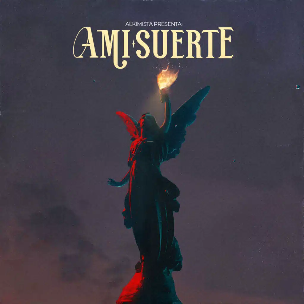 A Mi Suerte