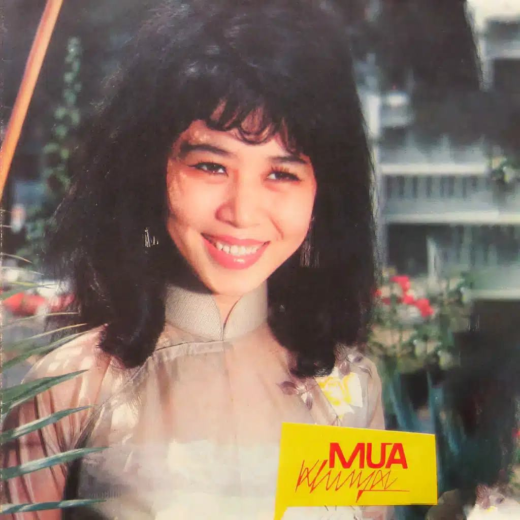 Mưa Khuya (Dĩa Hát 620-2056)