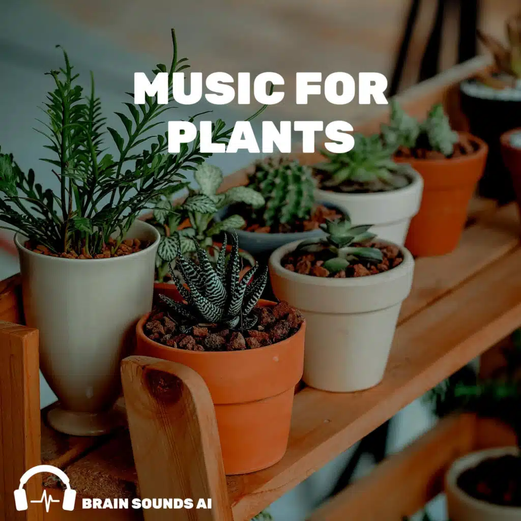 Music for Plants, Pt. 6