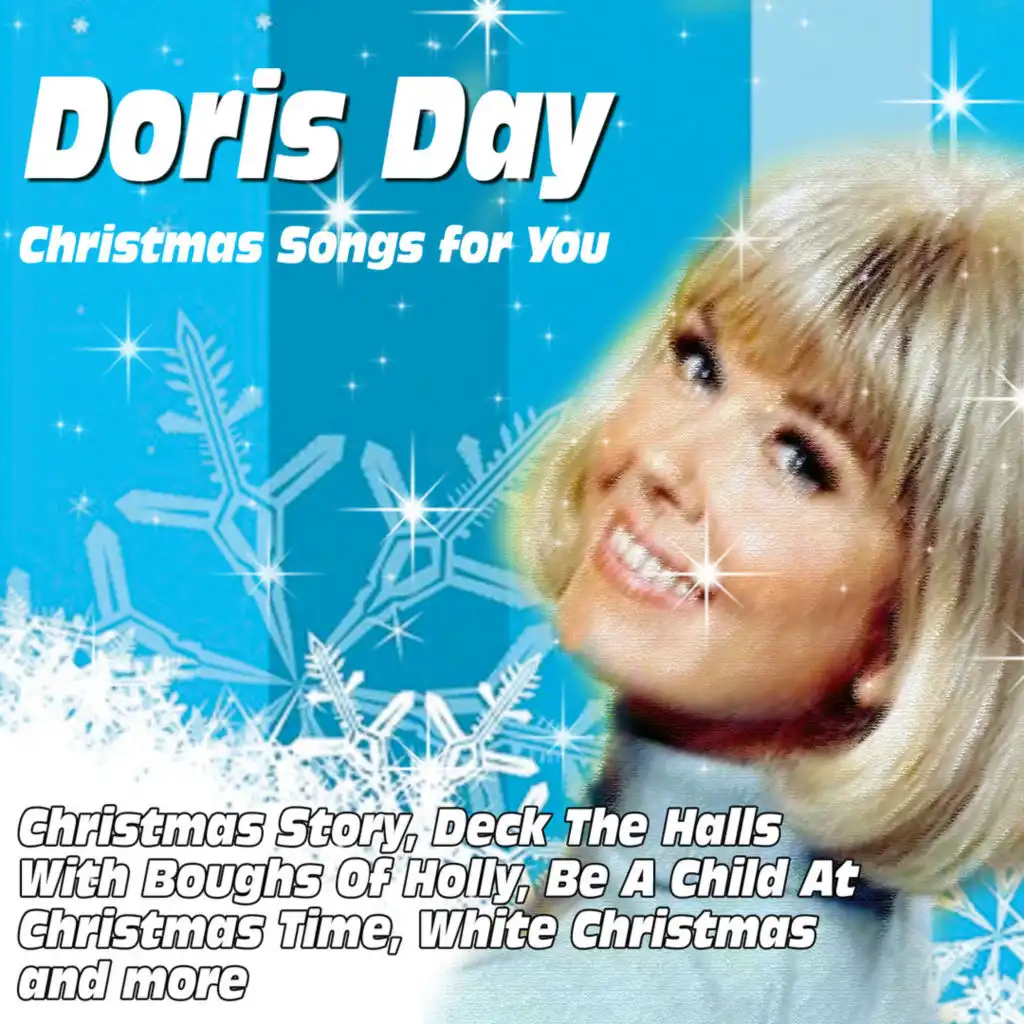 Doris Day - Christmas Songs for You