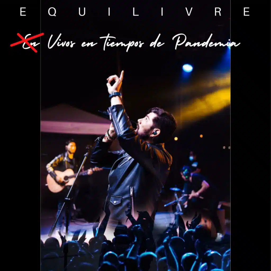 Se terminó (En Vivos en tiempos de de Pandemia)