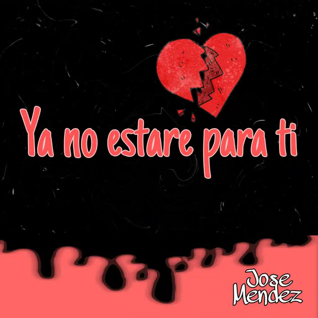 Ya no estare para ti