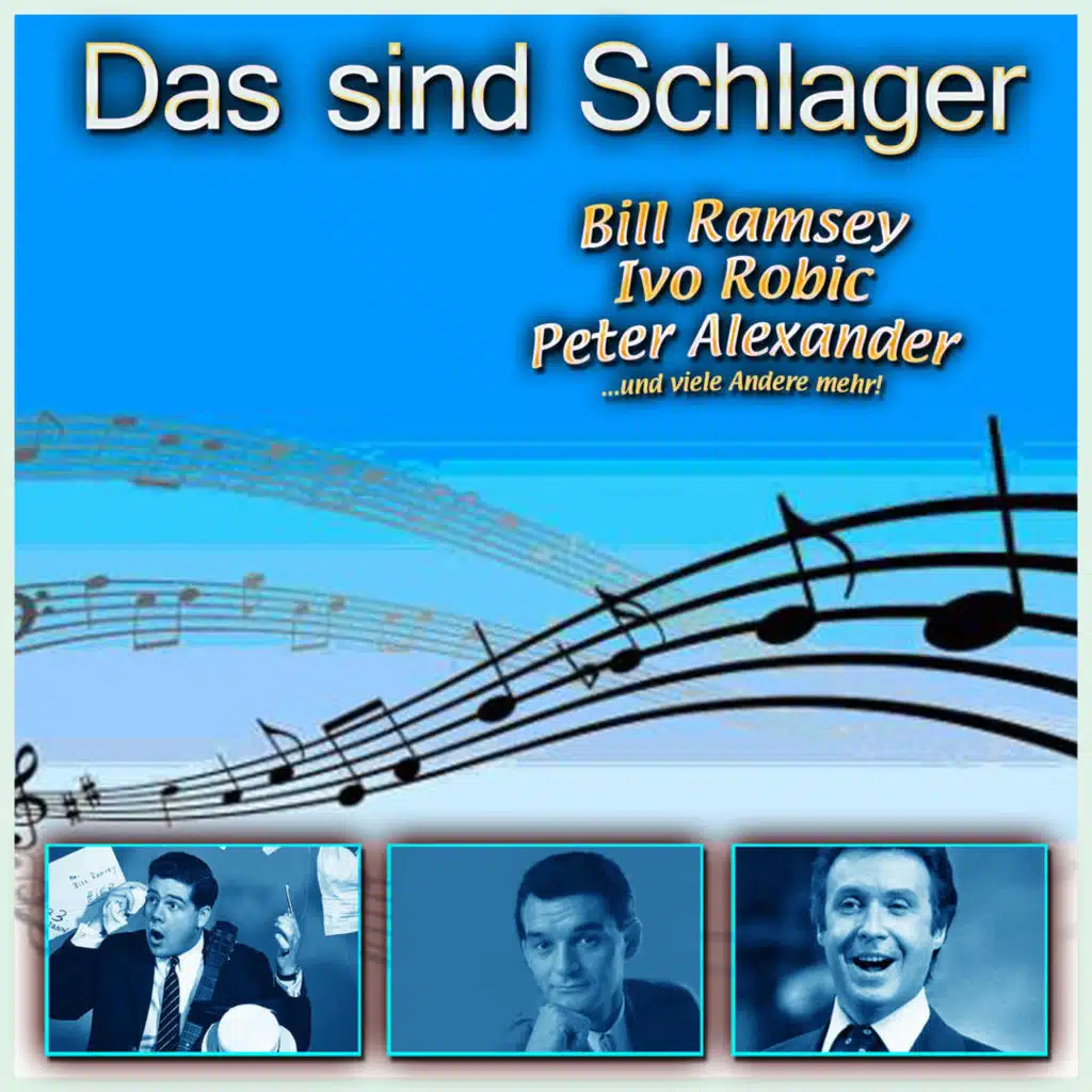 Nur Du, Du, Du allein