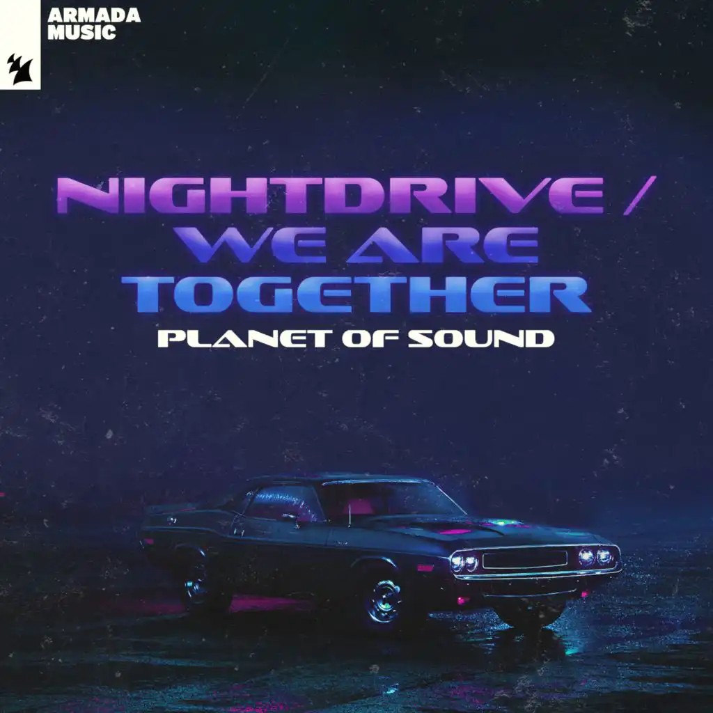 Nightdrive (Extended Mix)