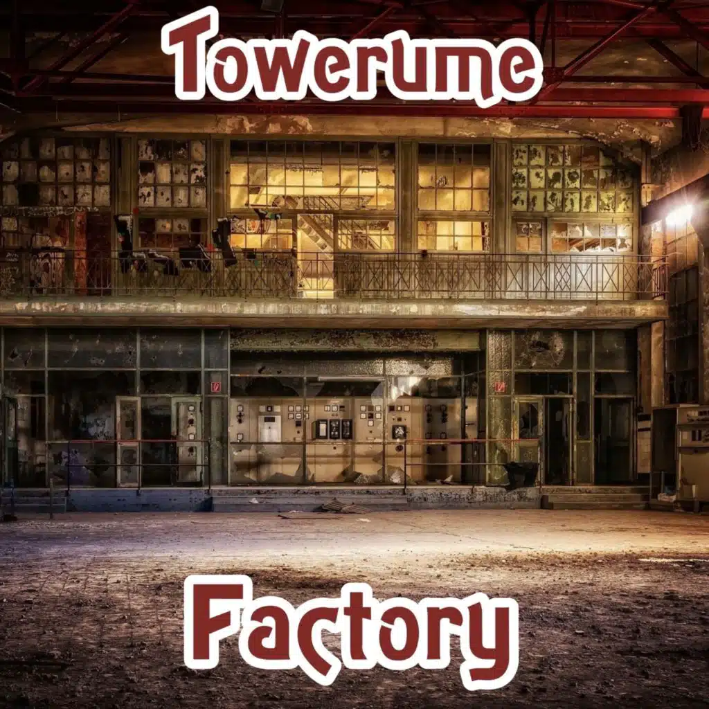 Factory