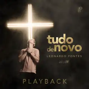 Jesus, O Libertador Playback