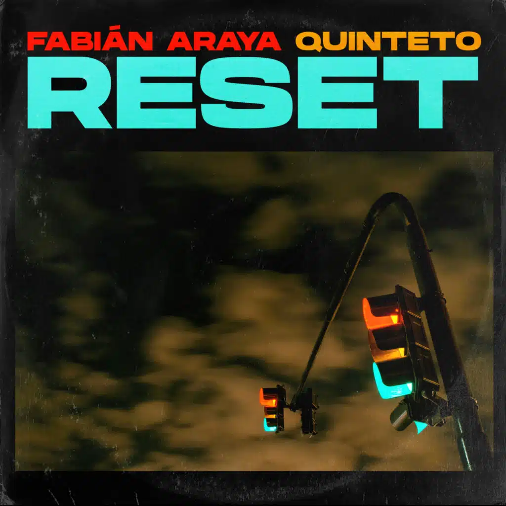 Reset (feat. Juma)