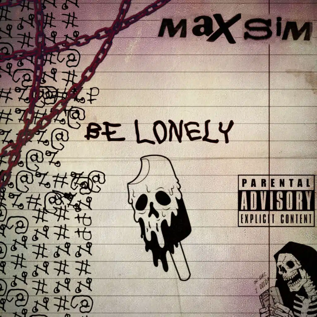 Be Lonely