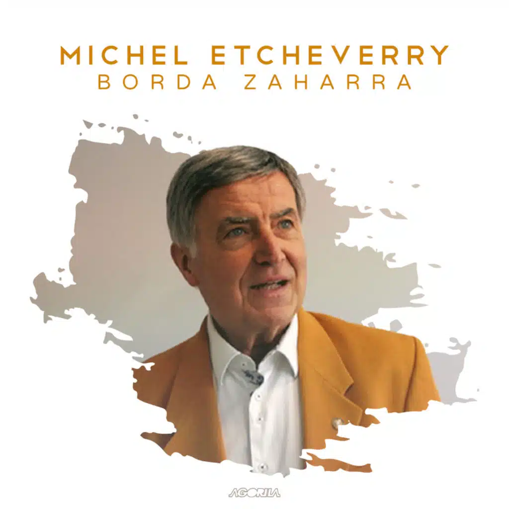 Michel Etcheverry
