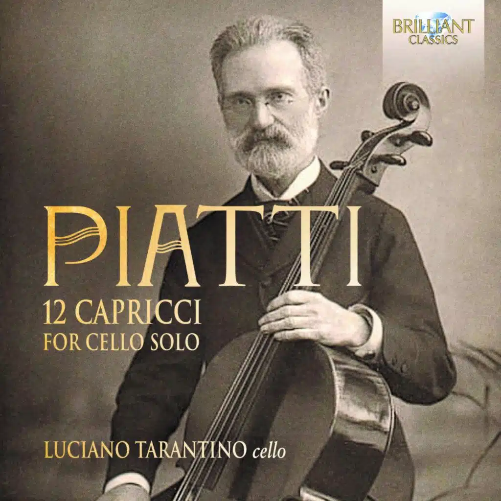 Luciano Tarantino