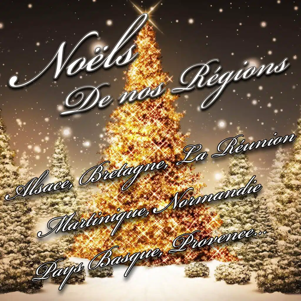 Noël nouvelet (Noël des flandres)