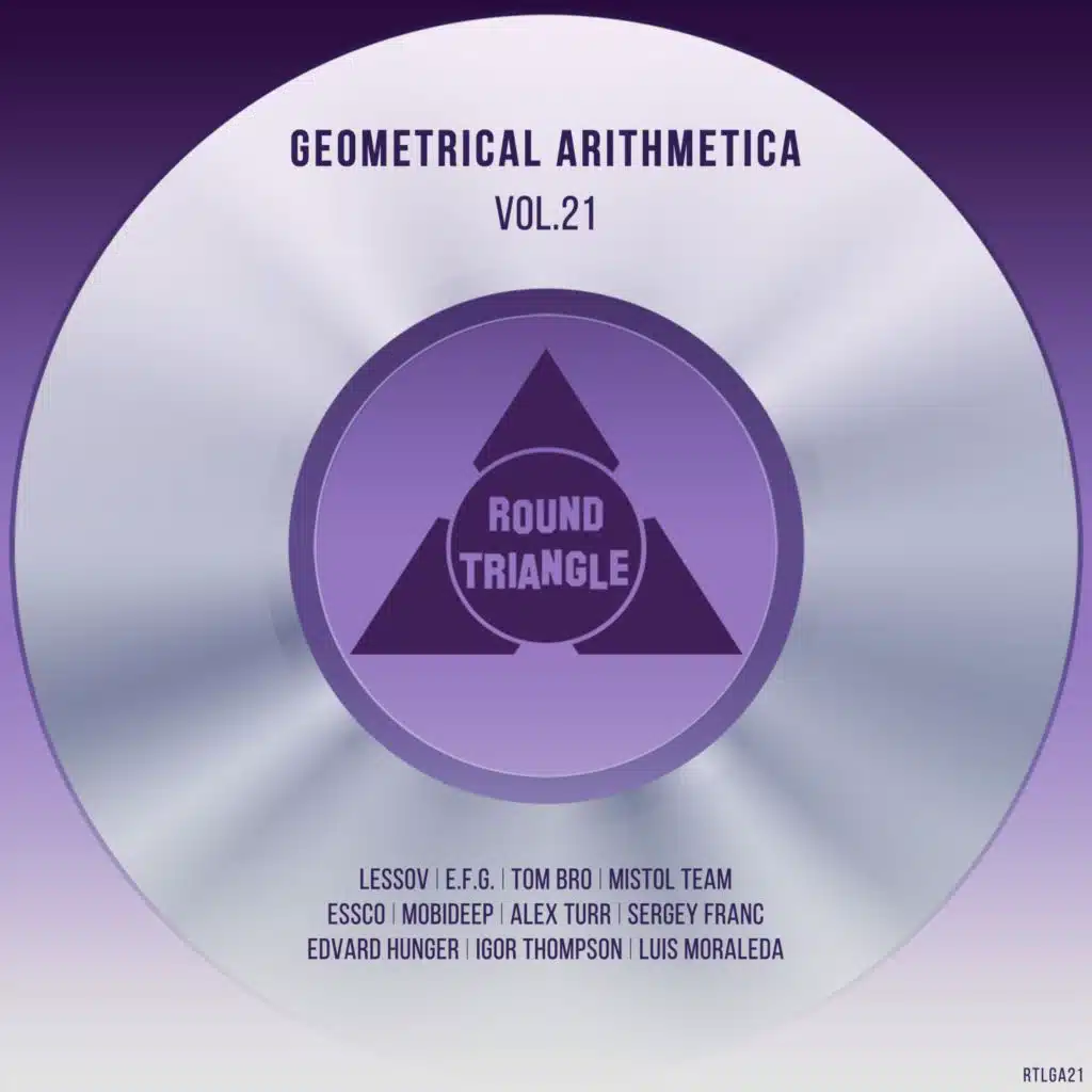 Geometrical Arithmetica, Vol. 21