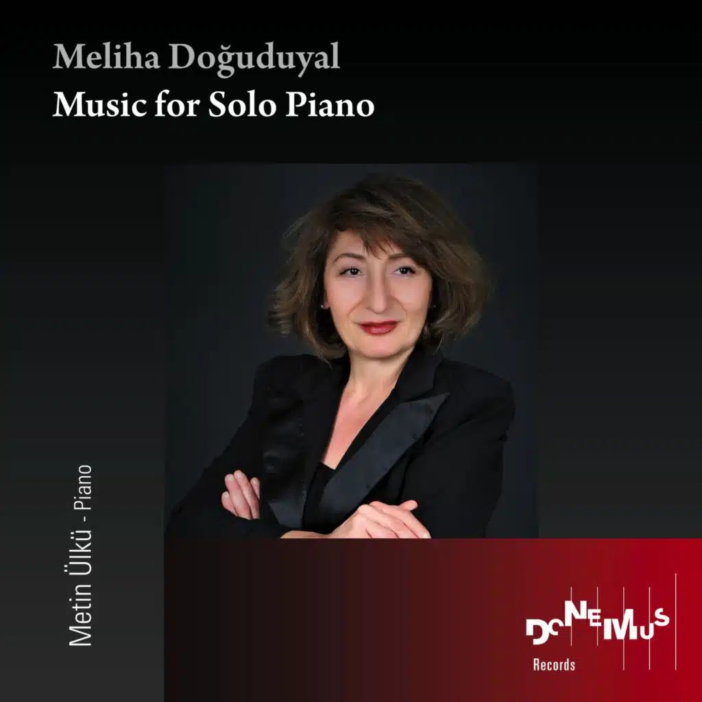 Three Fantastic Dances I