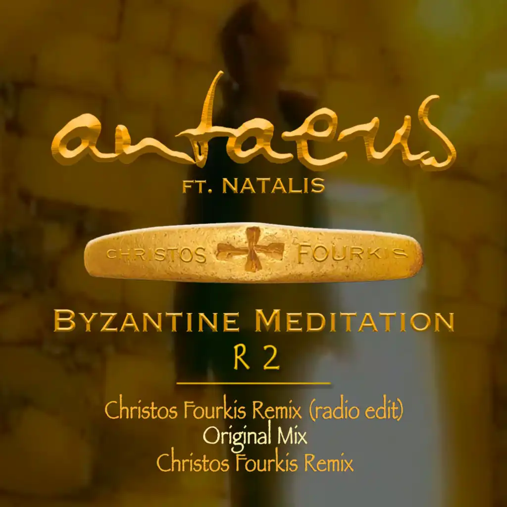 Byzantine Meditation (feat. Natalis)