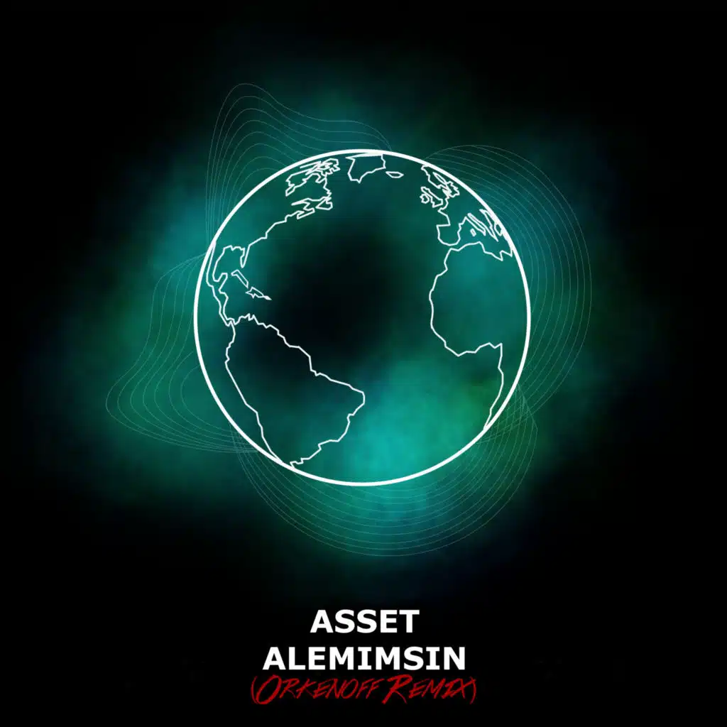 Alemimsin (Orkenoff Remix)