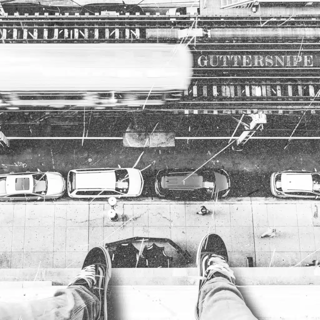 Helicopter Ride (feat. Masta Ace)