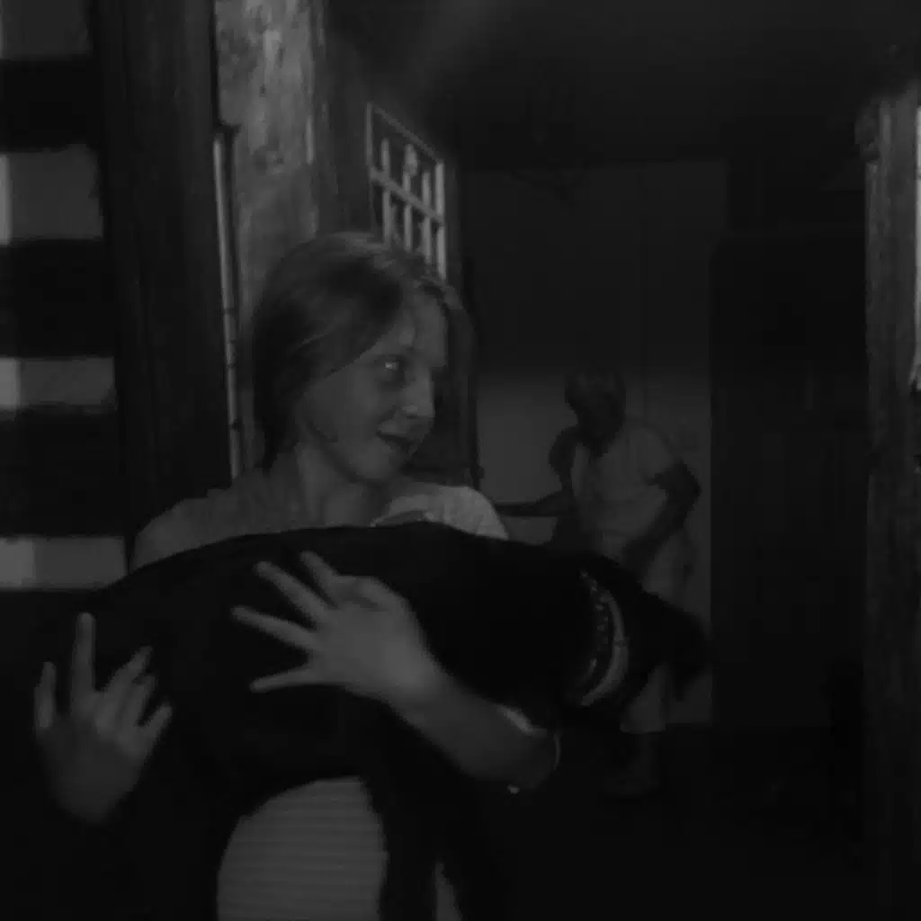 Řeka je milenka zrádná