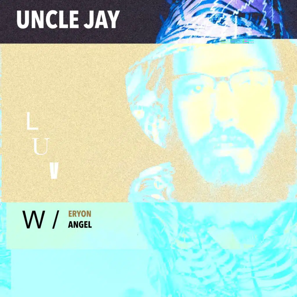 LUV! (feat. Eryon & Angel)